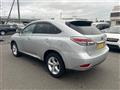 2014 Lexus RX