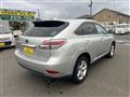 2014 Lexus RX