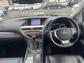 2014 Lexus RX