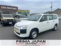 2016 Toyota Probox Van