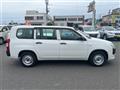 2016 Toyota Probox Van