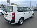 2016 Toyota Probox Van