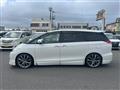 2014 Toyota Estima