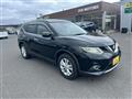 2015 Nissan X-Trail