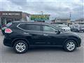 2015 Nissan X-Trail