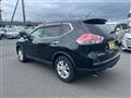 2015 Nissan X-Trail