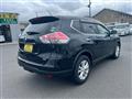 2015 Nissan X-Trail