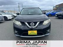 2015 Nissan X-Trail