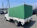 2015 Toyota Townace Truck