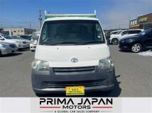 2015 Toyota Townace Truck