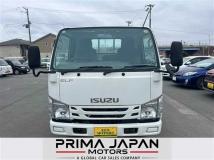 2016 Isuzu Elf