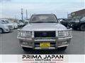 2001 Toyota Land Cruiser