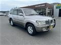 2001 Toyota Land Cruiser