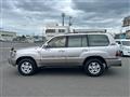 2001 Toyota Land Cruiser