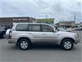 2001 Toyota Land Cruiser