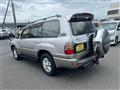2001 Toyota Land Cruiser