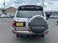 2001 Toyota Land Cruiser
