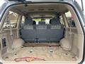 2001 Toyota Land Cruiser