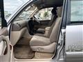 2001 Toyota Land Cruiser