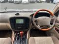 2001 Toyota Land Cruiser