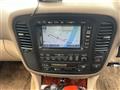 2001 Toyota Land Cruiser