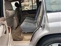 2001 Toyota Land Cruiser