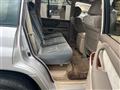 2001 Toyota Land Cruiser