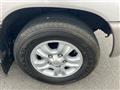 2001 Toyota Land Cruiser