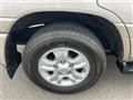 2001 Toyota Land Cruiser