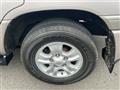 2001 Toyota Land Cruiser