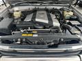 2001 Toyota Land Cruiser