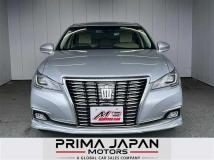 2017 Toyota Crown Royal Series
