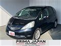 2010 Honda Fit
