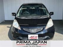 2010 Honda Fit