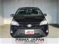 2018 Toyota Vitz