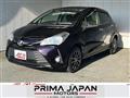 2018 Toyota Vitz