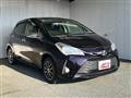 2018 Toyota Vitz