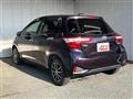 2018 Toyota Vitz