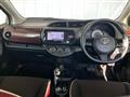 2018 Toyota Vitz