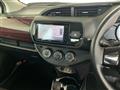 2018 Toyota Vitz