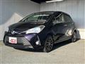 2018 Toyota Vitz