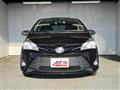 2018 Toyota Vitz