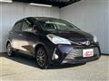 2018 Toyota Vitz