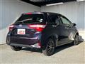 2018 Toyota Vitz
