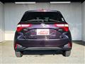 2018 Toyota Vitz