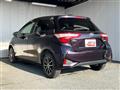 2018 Toyota Vitz