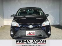 2018 Toyota Vitz