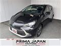 2021 Toyota AQUA