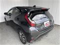2021 Toyota AQUA