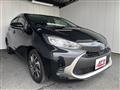 2021 Toyota AQUA